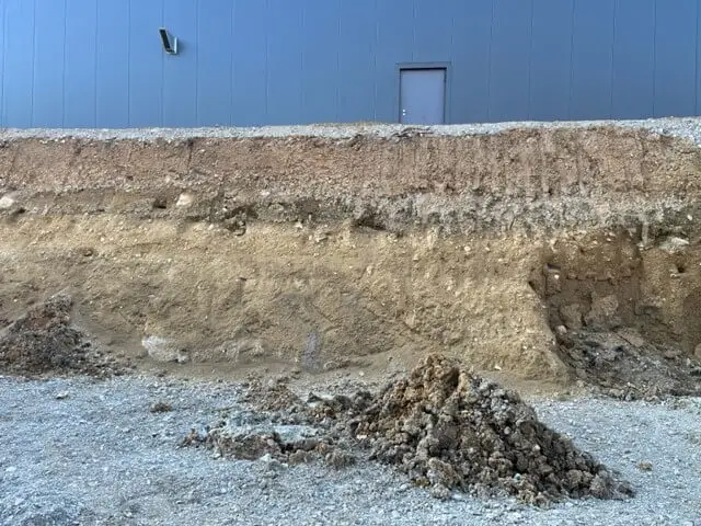 02.03.2023 3 Baubesprechung IBB Stauch, Herr Zentler