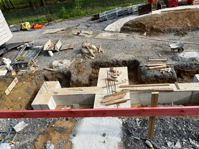 2023.05.09 1 Fundament unten