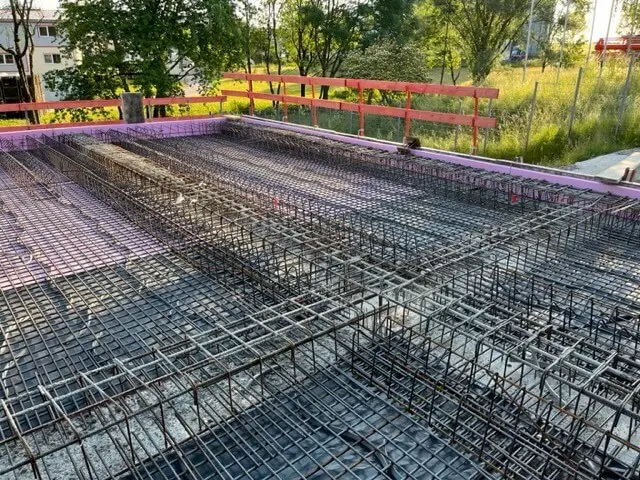 2023.06.05 2 Bewehrung Betondecke