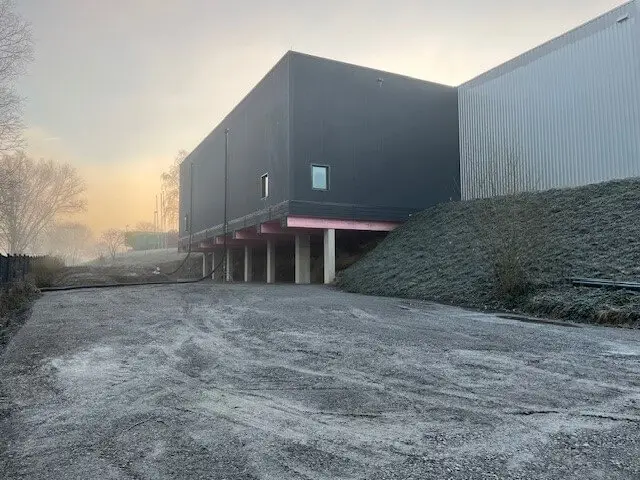 20231218 3 Baustellzufahrt