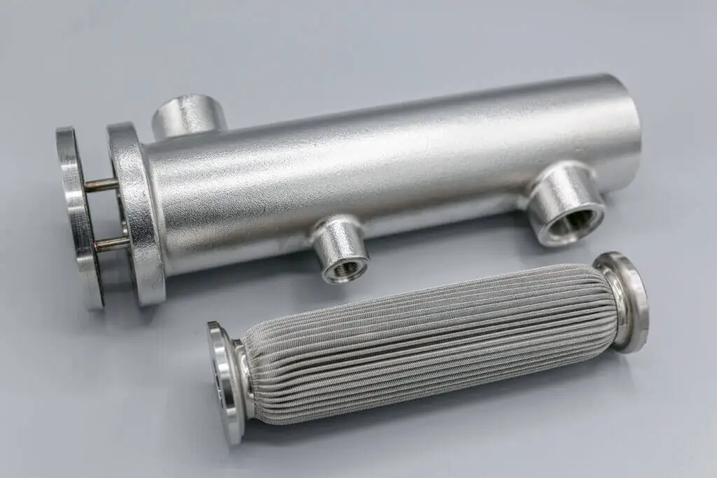 edelstahl-feinguss-gehäuse